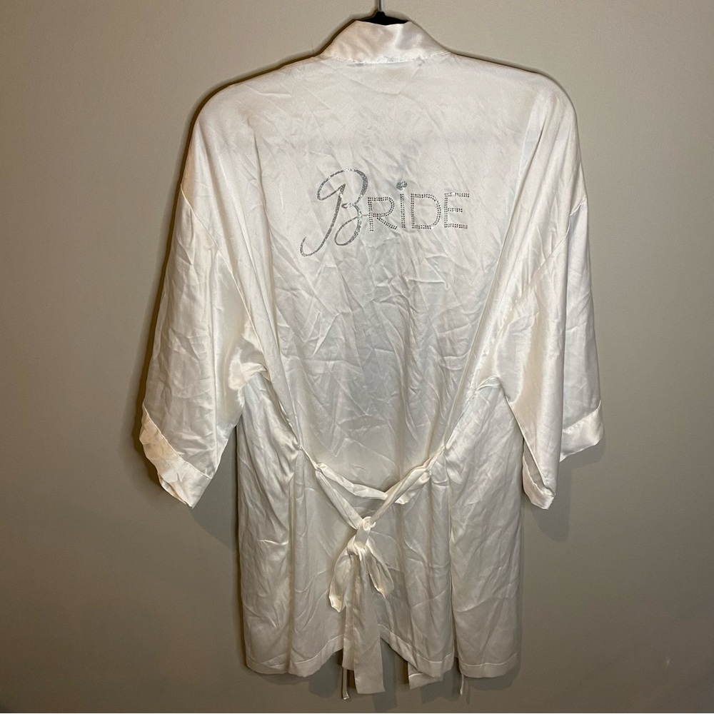 Victoria’s Secret I, do collection robe, one size fits all